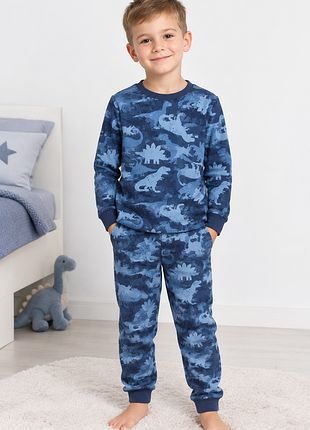 Велюровий домашній костюм, primark
