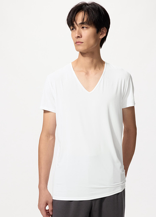 Футболка airism uniqlo (464302)