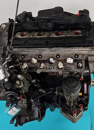 Двигатель audi a4 b8 2.0 tdi 120km