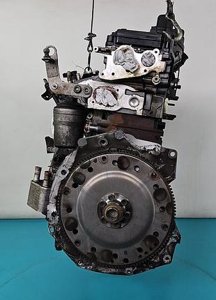 Двигун audi a4 b8 2.0 tdi 120km 4