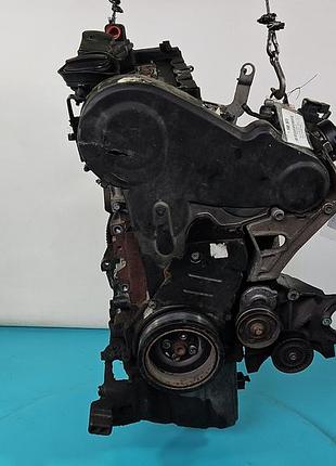 Двигун audi a4 b8 2.0 tdi 120km 6