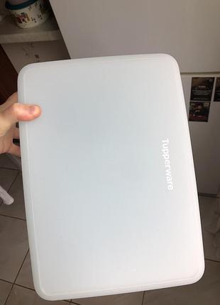 Контейнер для морозильної камери tupperware 5