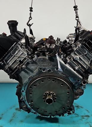 Двигатель audi a8 d4 4h 3.0 v6 tdi (cdt) 8