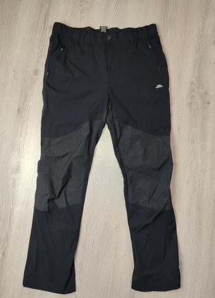 Треккинговые брюки trespass l-xl