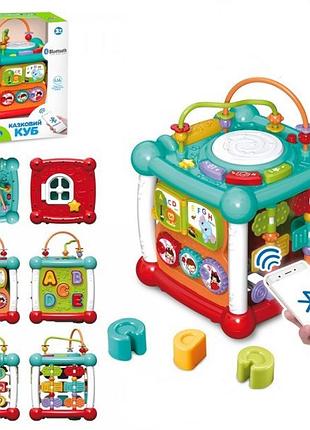 Интерактивная игра бб куб ft-0004 3986168