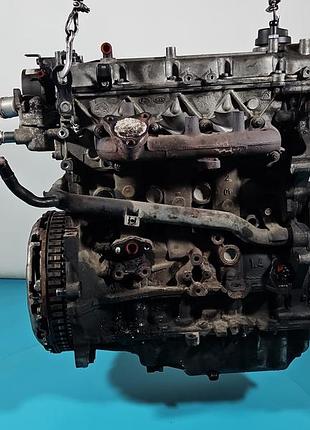 Двигатель kia venga 1.4 crdi 75km 10