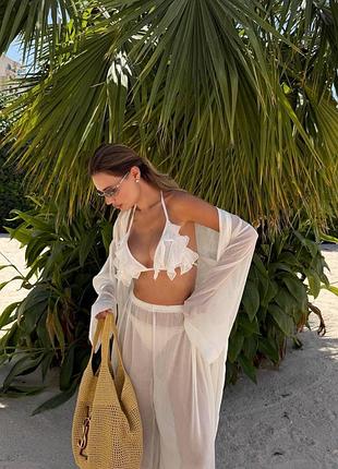 Костюм-трійка ivina_boutique 4