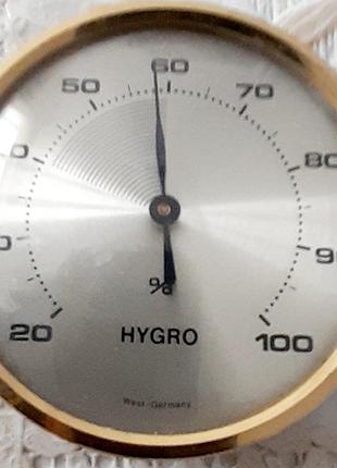 Гигрометр hygro