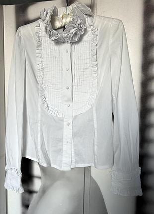 Сорочка bcbg maxazria