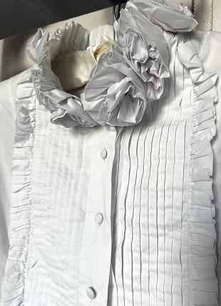 Сорочка bcbg maxazria 3