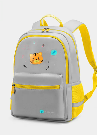 Рюкзак tigernu t-b9030a сірий