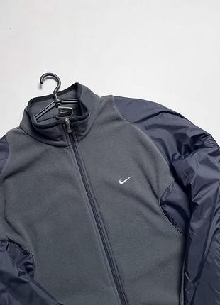 Кофта мужская nike vintage размер l