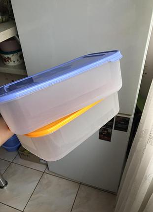 Лотки для продуктів