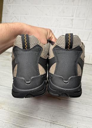 Мужские ботинки  merrell accentor mid waterproof 6
