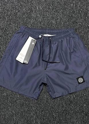 Пляжные шорты stone island xl