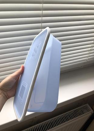 Tupperware акваконтроль