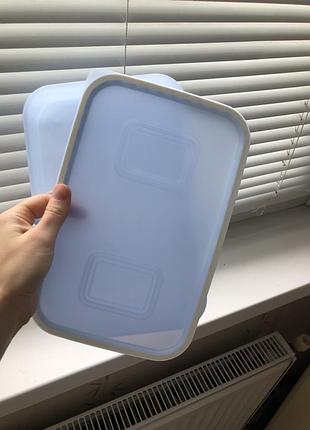 Tupperware акваконтроль 2