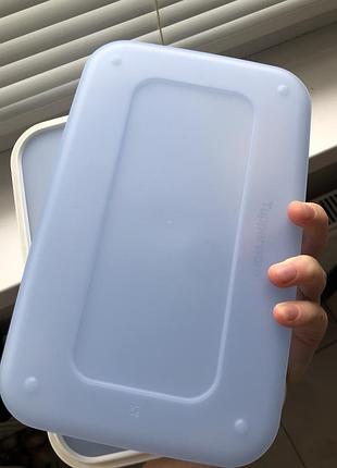 Tupperware акваконтроль 3