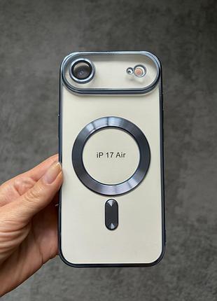 Чохол на iphone 17 air 2