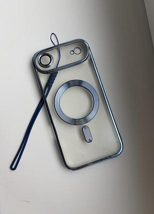 Чохол на iphone 17 air 3