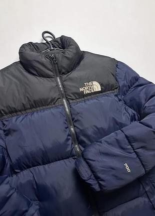 Куртка мужская the north face 700 зимняя