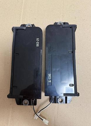 Динаміки sony 1-858-963-11 1-858-963-21 комплект l+r оригінал