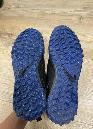 Футзалки nike 4