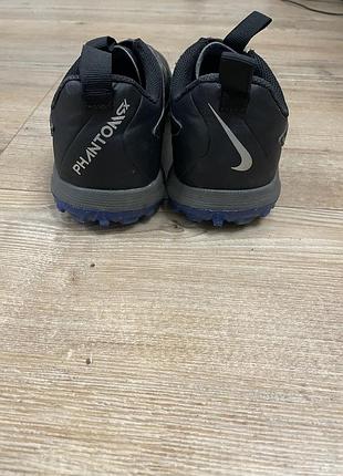 Футзалки nike 3