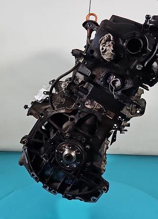 Двигатель audi a6 c6 2.0 tdi 140km 3
