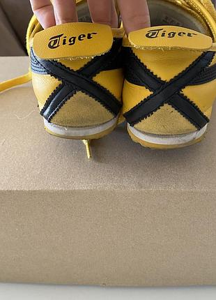 Onitsuka tiger kill bill оригинал 4