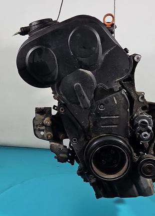 Двигатель audi a6 c6 2.0 tdi 140km 6