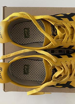 Onitsuka tiger kill bill оригинал 2