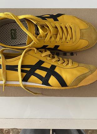 Onitsuka tiger kill bill оригинал