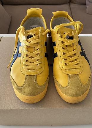 Onitsuka tiger kill bill оригинал 3