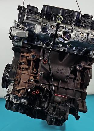 Двигатель citroen ds4 15-20 2.0 hdi 181km 5