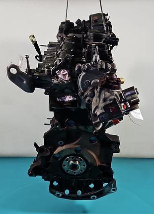 Двигатель citroen ds4 15-20 2.0 hdi 181km 6