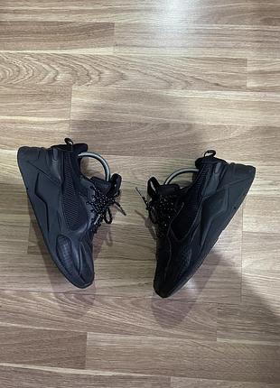 Кросівки унисекс puma rs-x triple original