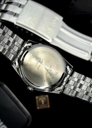 Мужские часы casio mtp-1335d-1a2 6