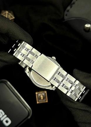 Мужские часы casio mtp-1335d-1a2 7