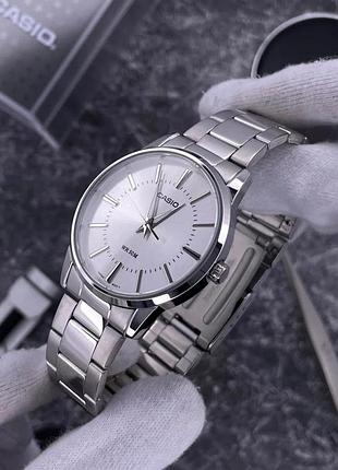 Мужские часы casio mtp-1303d-7a 4