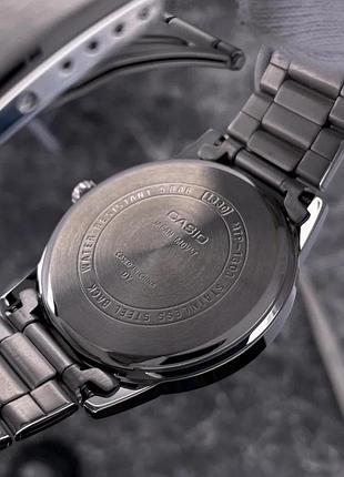 Мужские часы casio mtp-1303d-7a 7