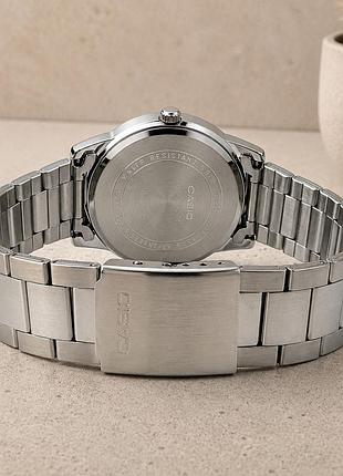 Мужские часы casio mtp-1303d-7a 9
