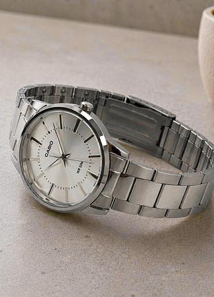 Мужские часы casio mtp-1303d-7a 10
