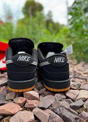 Кроссовки nike dunk low 3