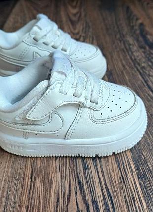 Nike детские кроссовки 2