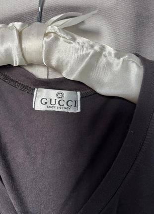 Футболка gucci 2