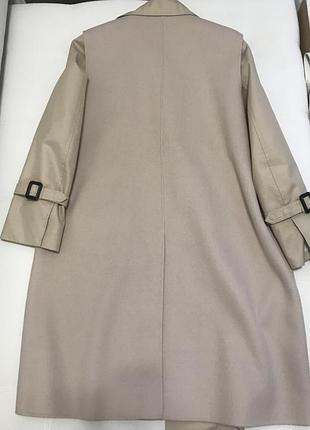 Невероятный новый тренч max mara 5