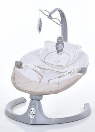 Центр el camino me-1116-beige 83х62х38 см бежевий 4739650