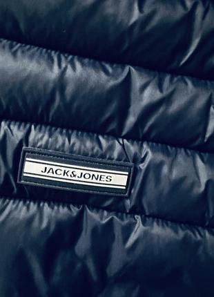 Чоловіча куртка jack&jones 7