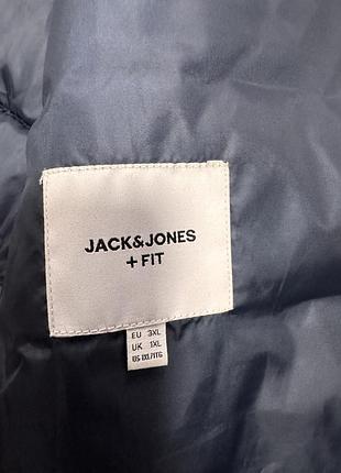 Чоловіча куртка jack&jones 8